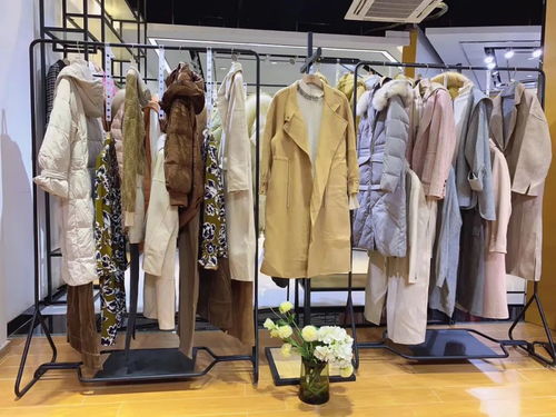 廣州衣魅人璞秀 品牌折扣女裝尾貨批發(fā)的優(yōu)勢(shì)與零售新機(jī)遇