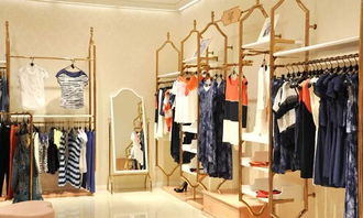 量跌價(jià)高 服裝零售的冰與火之歌