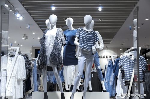 用進(jìn)銷(xiāo)存管理軟件輕松做好服裝行業(yè)零售管理