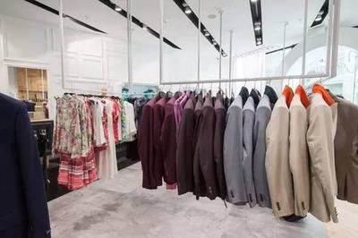 服裝行業(yè)10大生死命題 不改革必死！（下）——聚焦服裝服飾零售