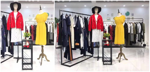 品牌女裝過季后的智慧處理 從庫存壓力到價值再生的零售策略