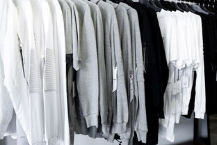 Knowear 引領時尚潮流的新銳服裝零售商